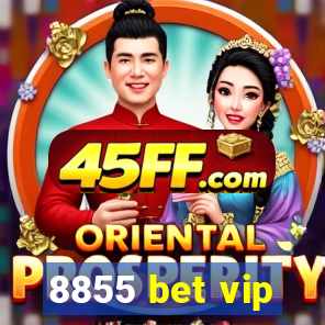 8855 bet vip
